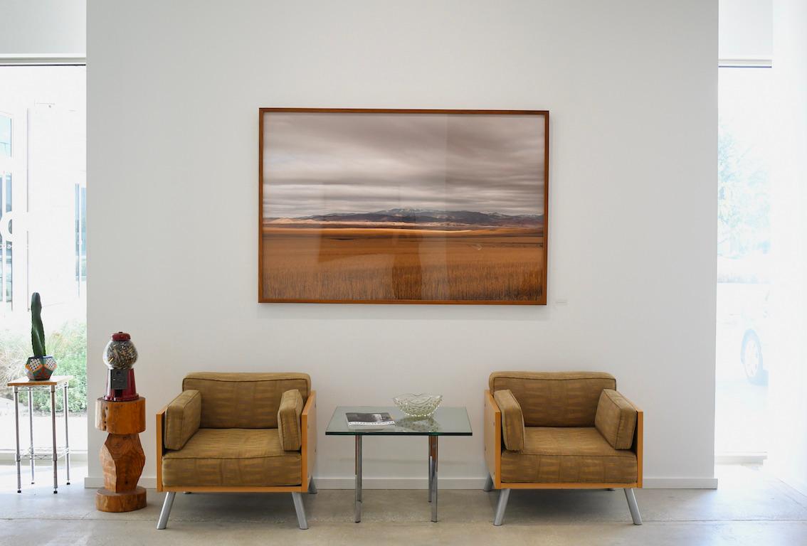 Amber Waves of Grain, Montana by Jeanine Michna-Bales, 2019 For Sale 1