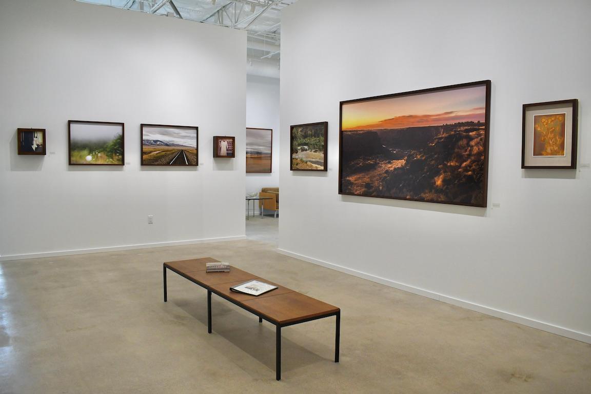Leaving Helena, Montana par Jeanine Michna-Bales, 2019 en vente 1