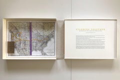 Standing Together: Limited Edition Portfolio by Jeanine Michna-Bales