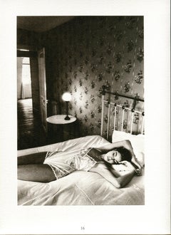 Jeanloup Sieff - Intimode - Les Dessous de la mode