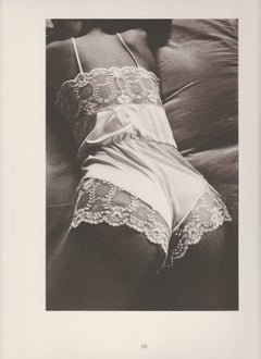 Modern Nude Photography