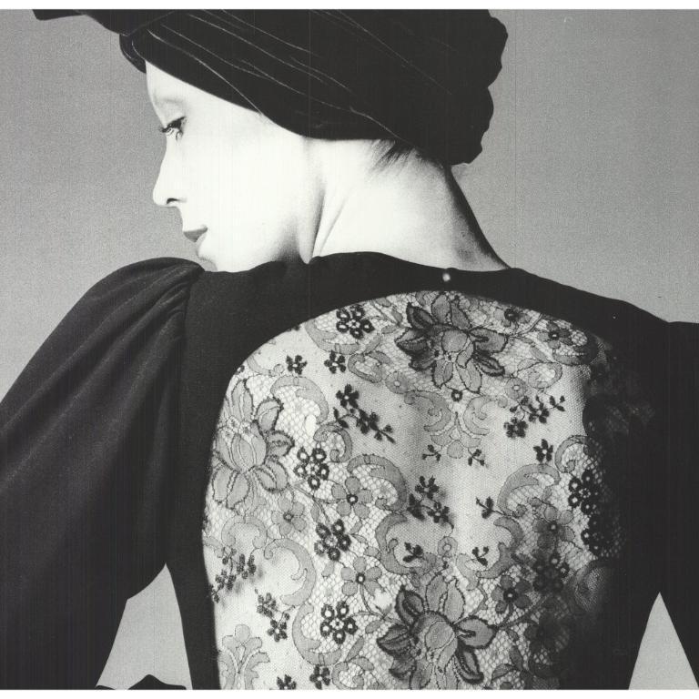 Jeanloup Sieff 