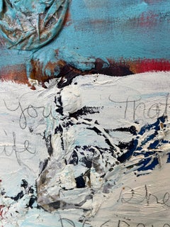 Non posso vivere con te, ecco "Would Be Life" di Jeanne Gentry Keck