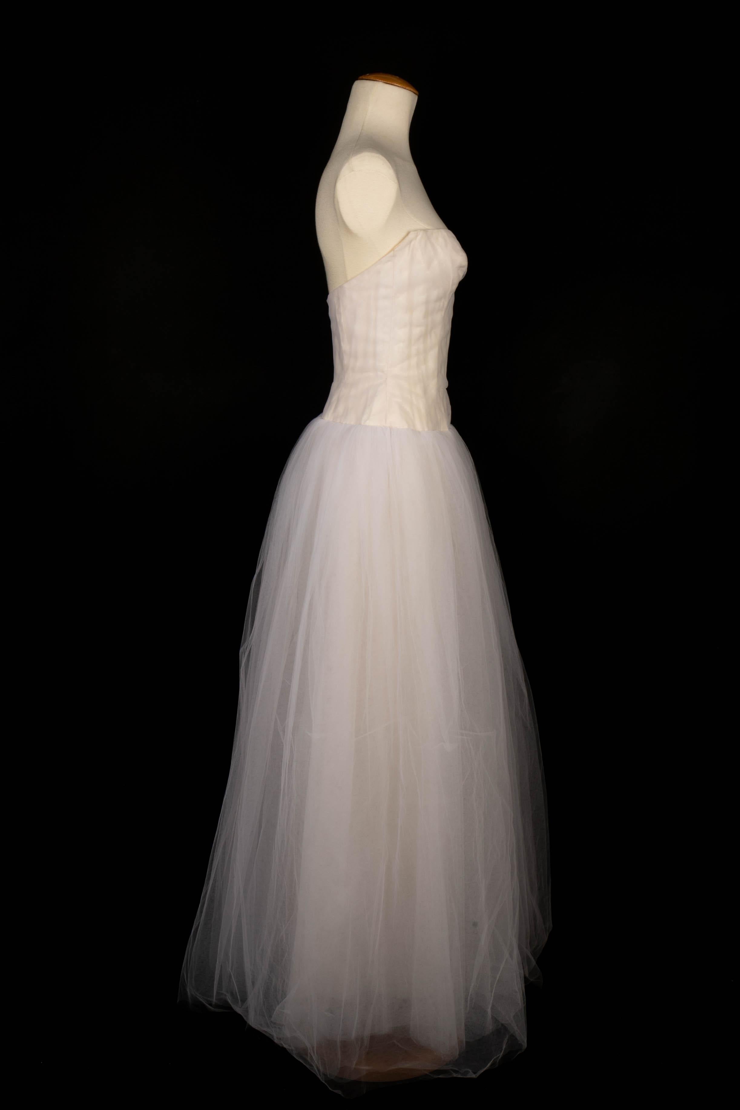 De las mujeres Vestido de Alta Costura Jeanne Lanvin en venta