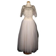 Abito Jeanne Lanvin Haute Couture