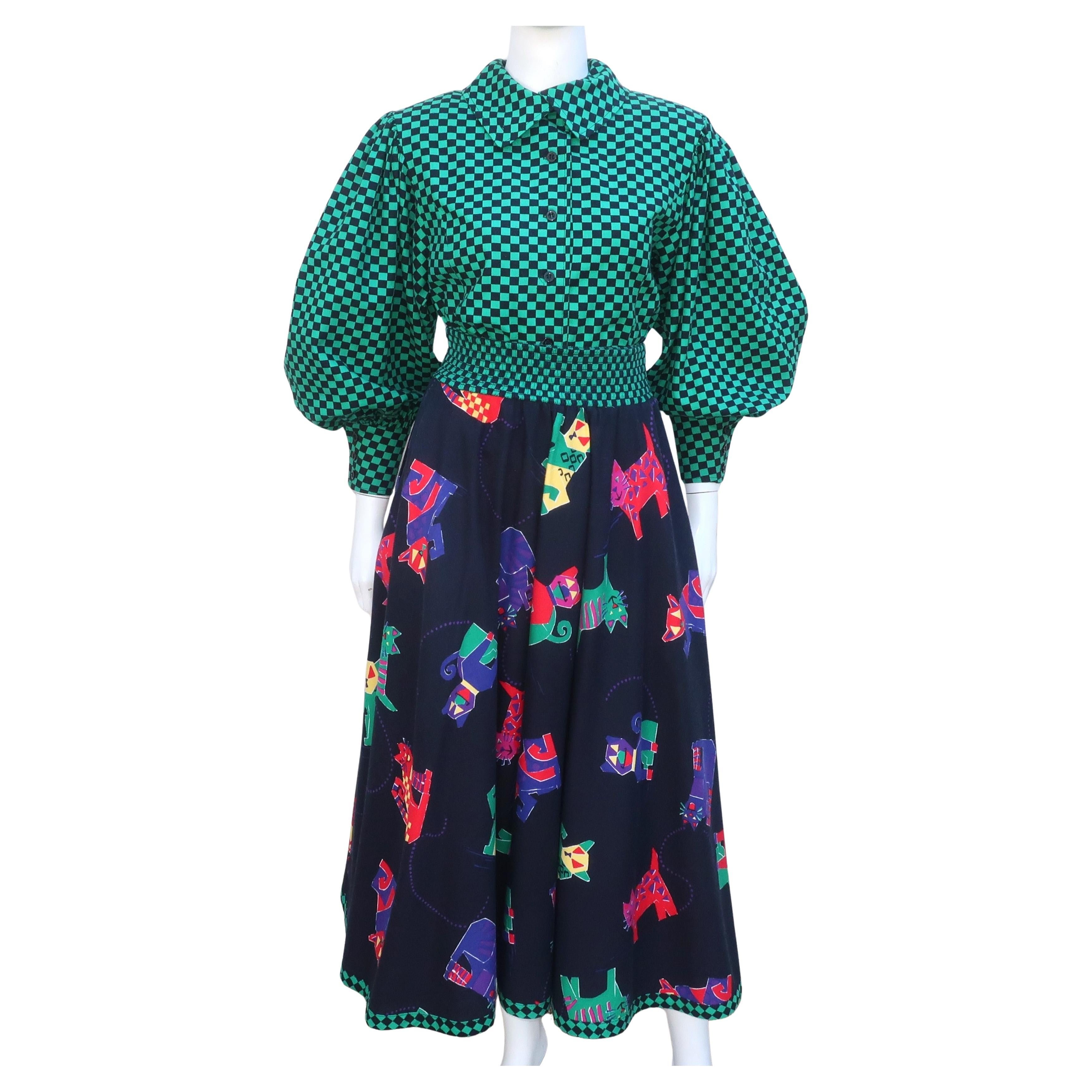 Jeanne Marc - 3 For Sale on 1stDibs | jeanne marc clothing