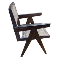 Jeanneret Chair