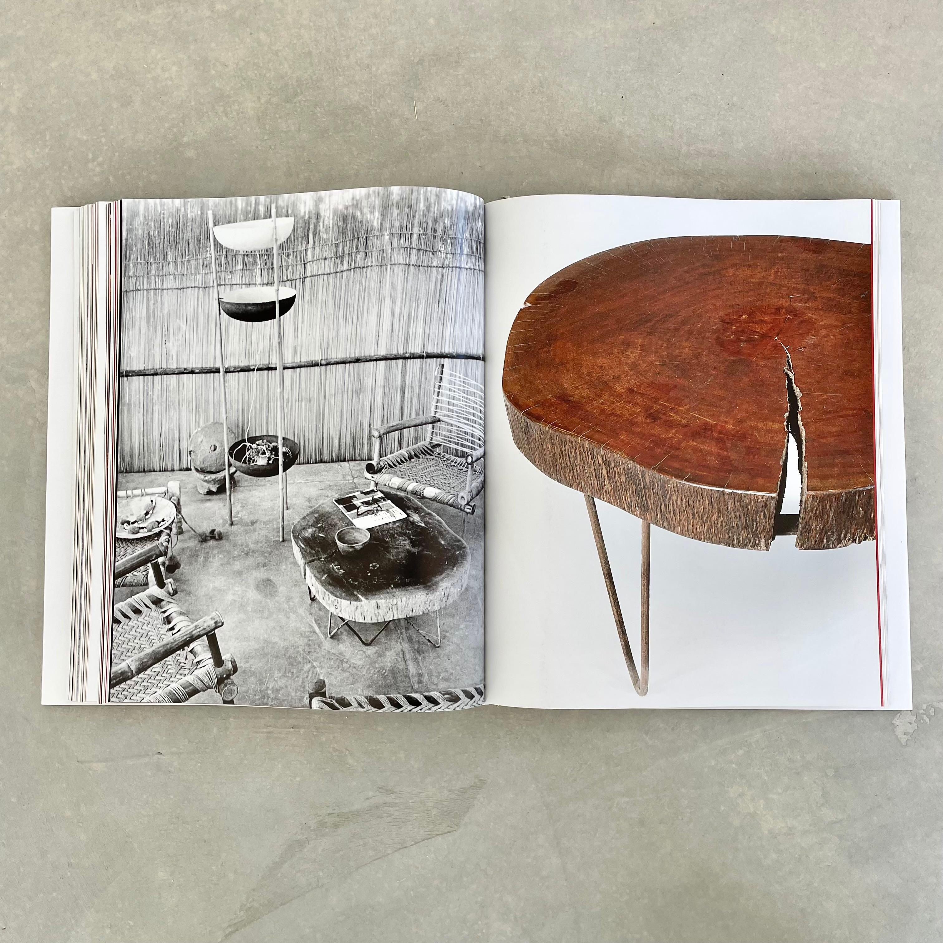 Jeanneret Chandigarh: Catalogue Raisonne du Mobiler 3