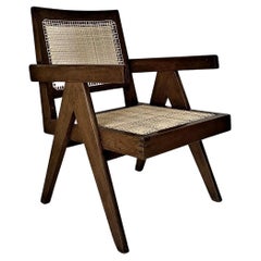 Retro Jeanneret Easy Chair