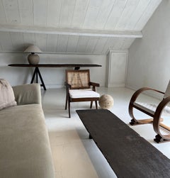 Jeanneret Lounge Easy Chair