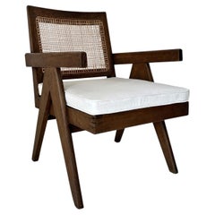 Jeanneret Lounge Easy Chair