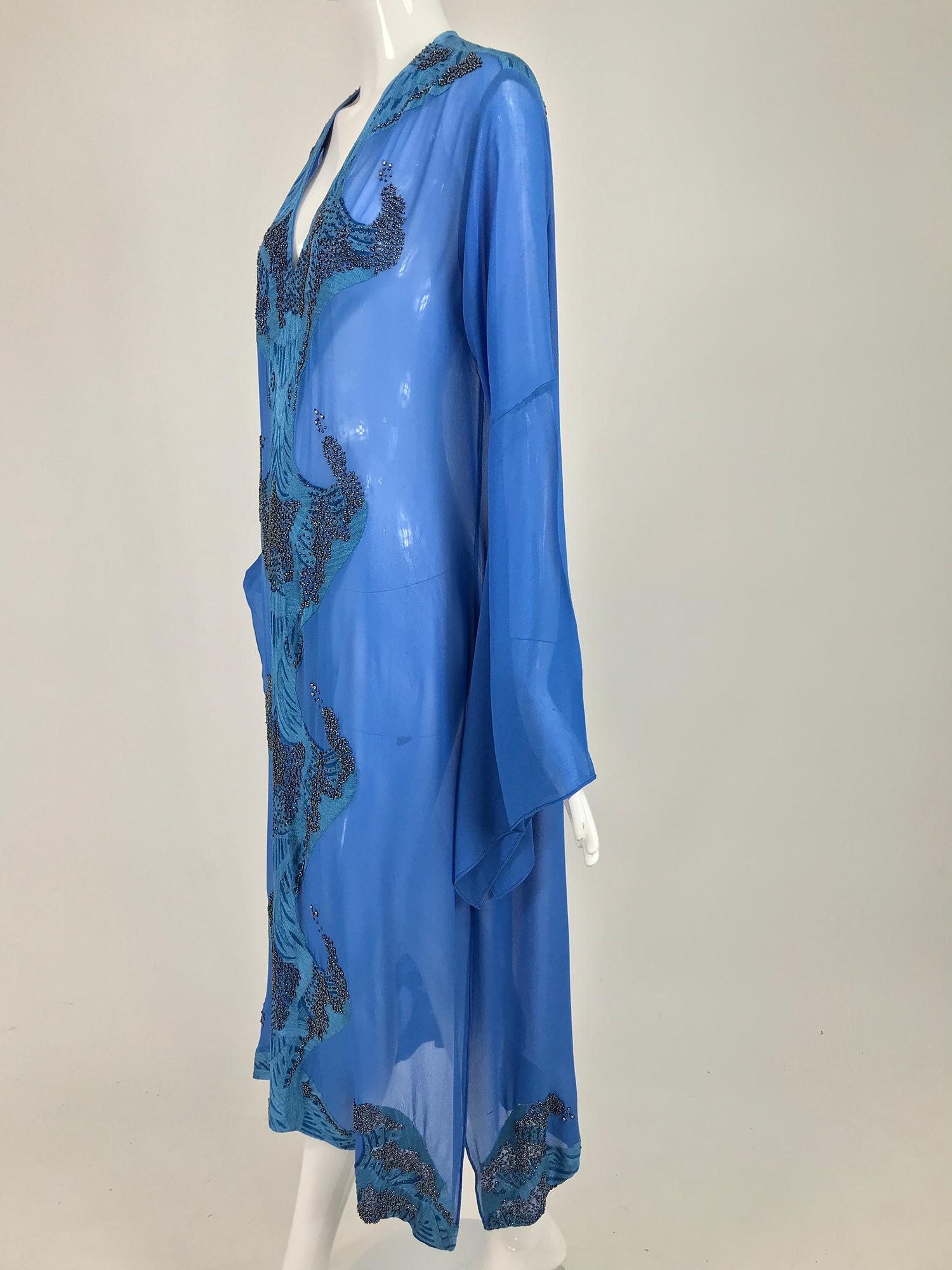 jeannie dress