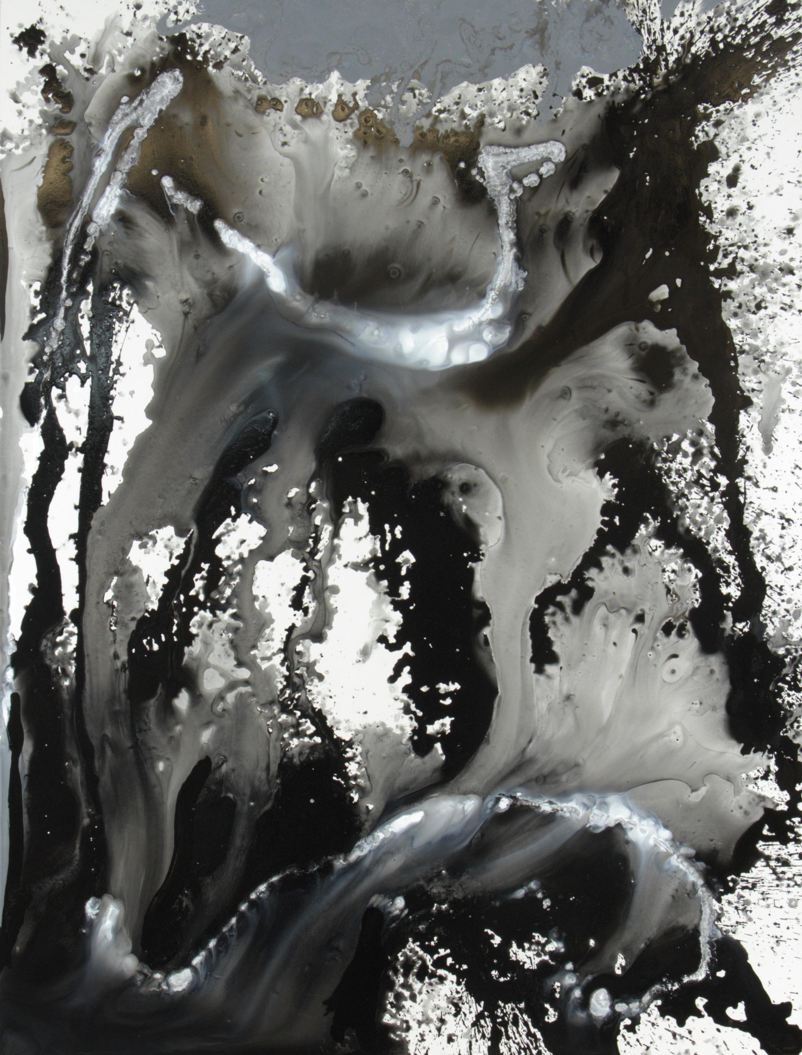 Abstract Painting di Jeannie Motherwell - Oltre il divertimento