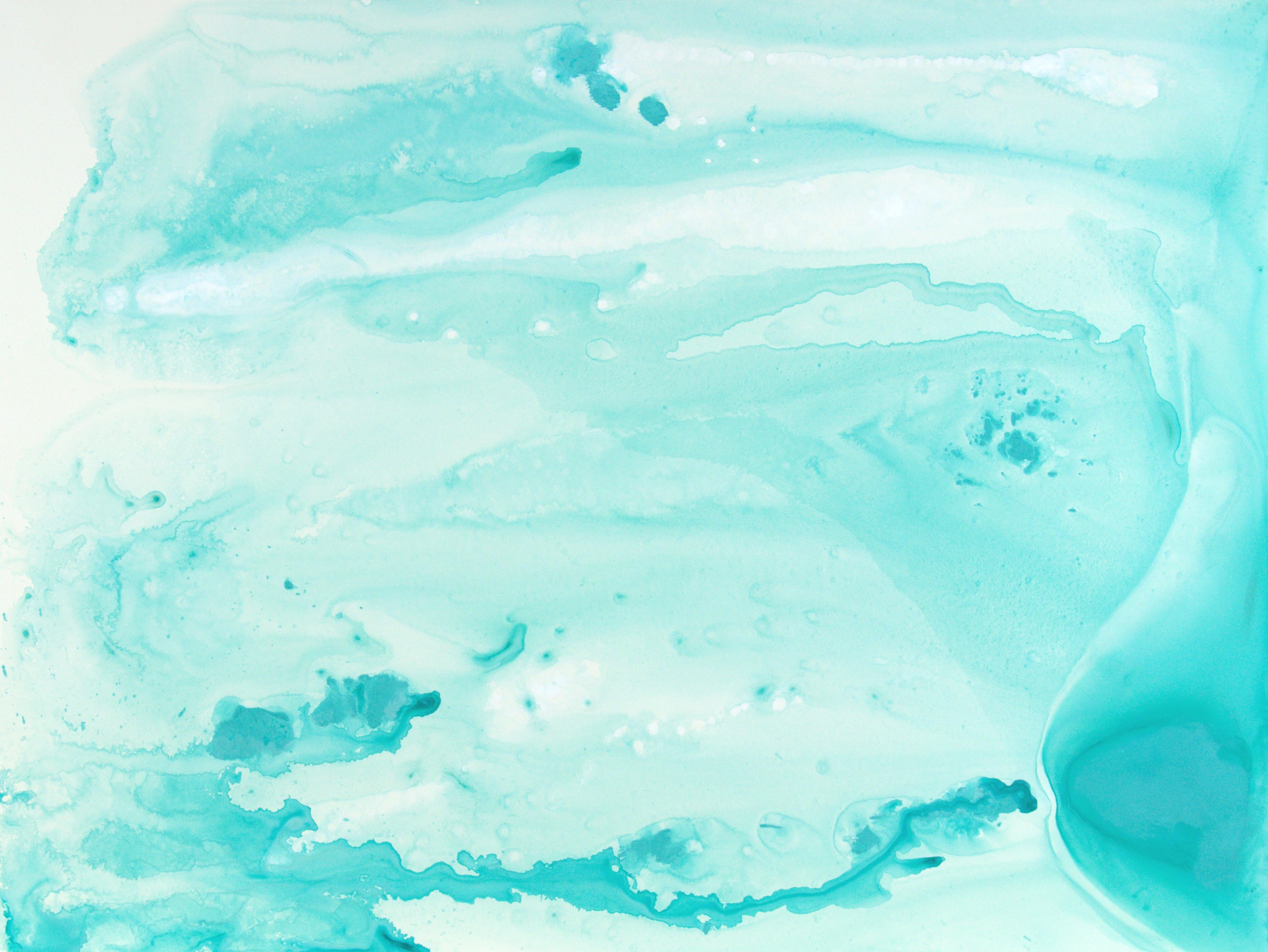 Abstract Painting di Jeannie Motherwell - Oggetti smarriti