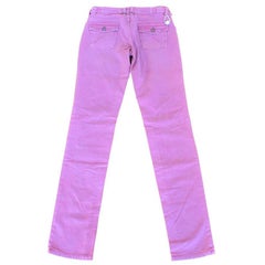 John Galliano Jeans size 41