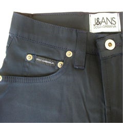 Vaqueros Dolce & Gabbana talla 40