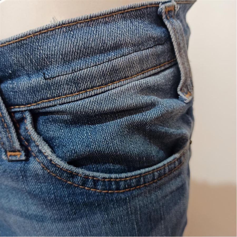 Current Elliott Jeans size 27 For Sale 