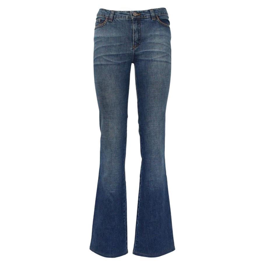 Roberto Cavalli Jeans size XS