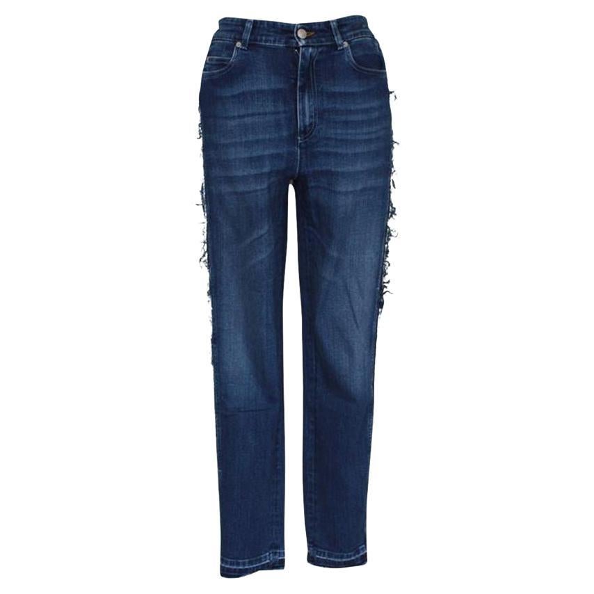 Alexander McQueen Jeans size 25 For Sale