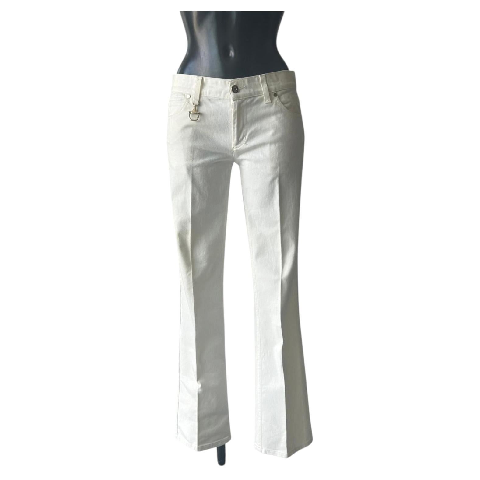 Gucci Tom Ford Jeans - 8 For Sale on 1stDibs | tom ford gucci