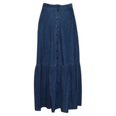 Twin-set Jeans skirt size 42
