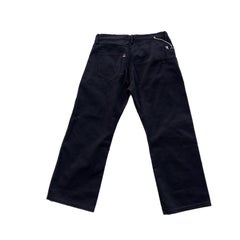 Jeans Yohji Yamamoto anni '90