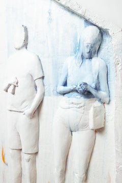 "Das Risiko, alles korrekt zu tun, ist auch der Tod" Surrealismus