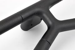 Jeeves Valet Schwarz Esche