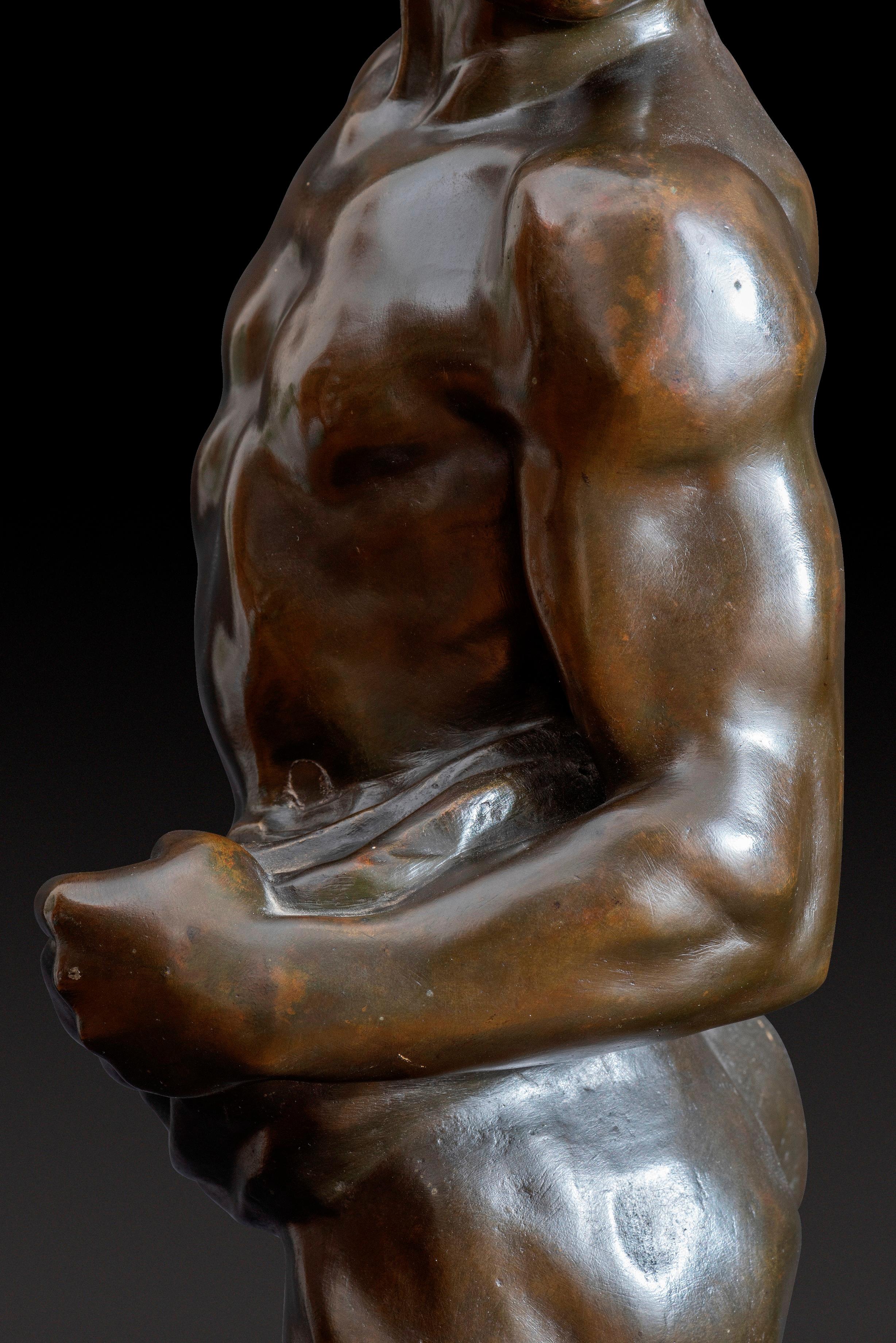 Jef Lambeaux (1852-1908) 