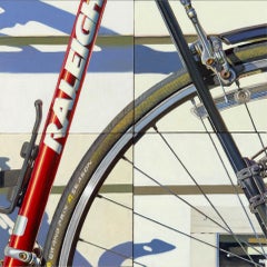 Red Raleigh