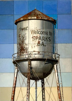 Bienvenue à Sparks