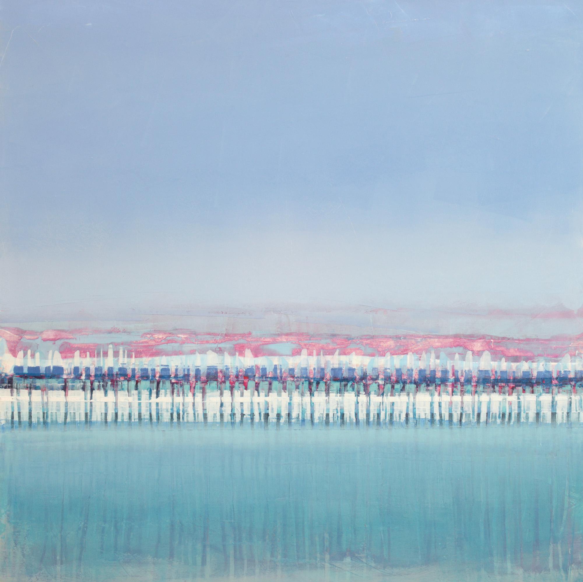 « On the Water »  XVII : Come Sail Away