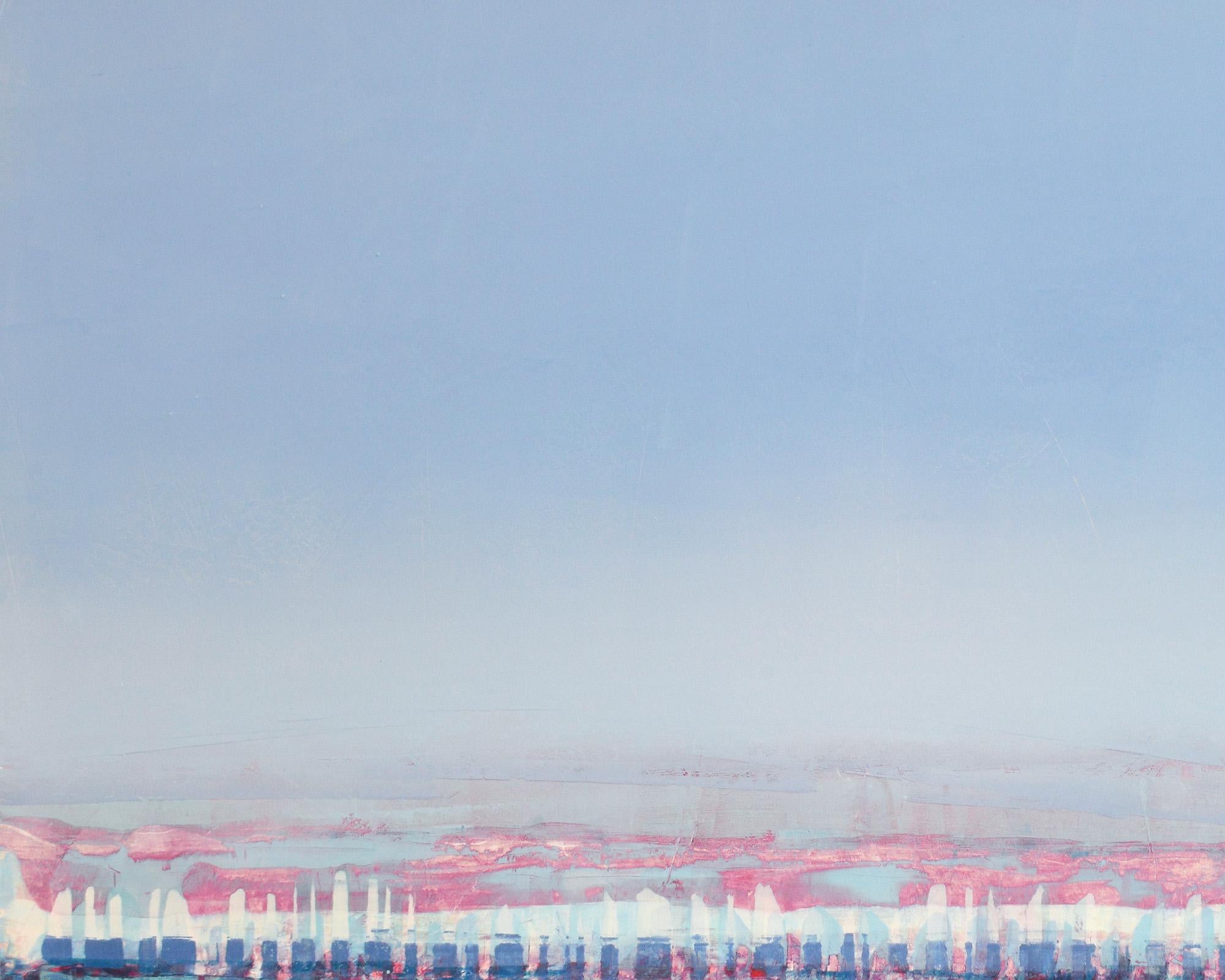 « On the Water »  XVII : Come Sail Away