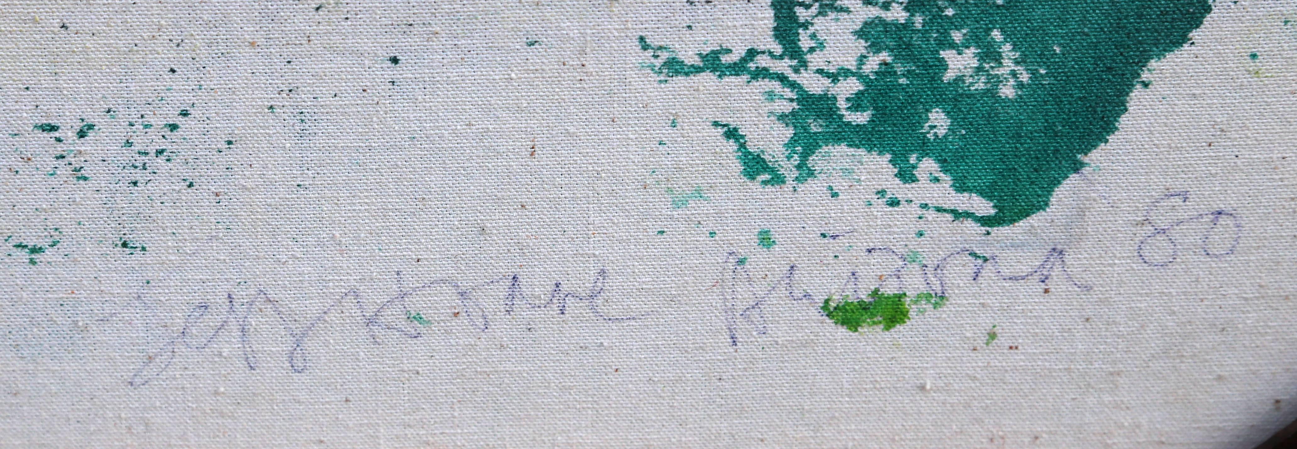 Aurora ( Aurora) – Painting von Jeff Hoare