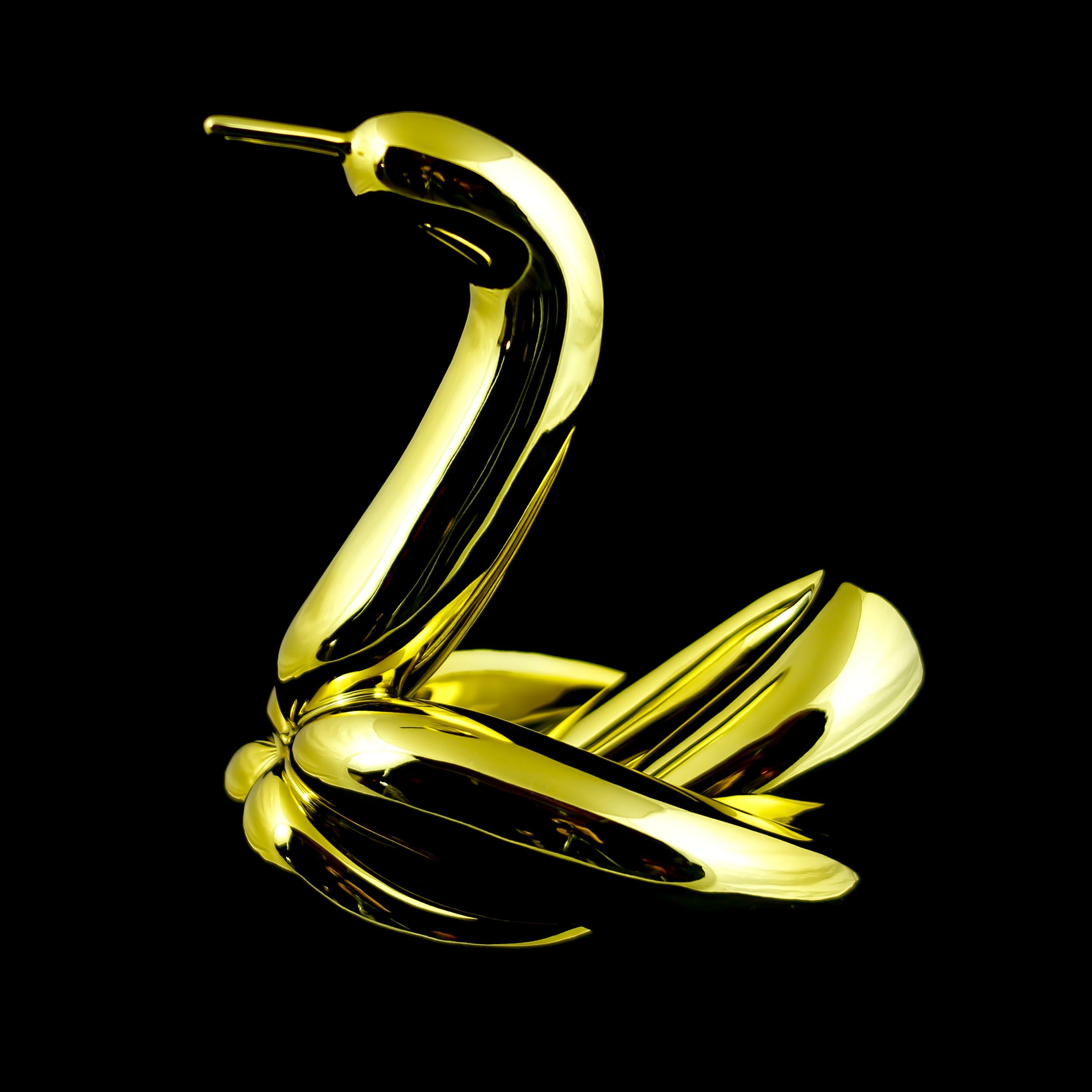 Jeff Koons 
