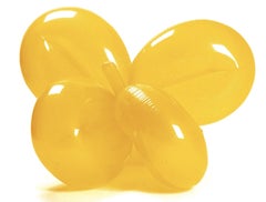 Inflatable Balloon Flower (Yellow) (For Parkett 50/51)