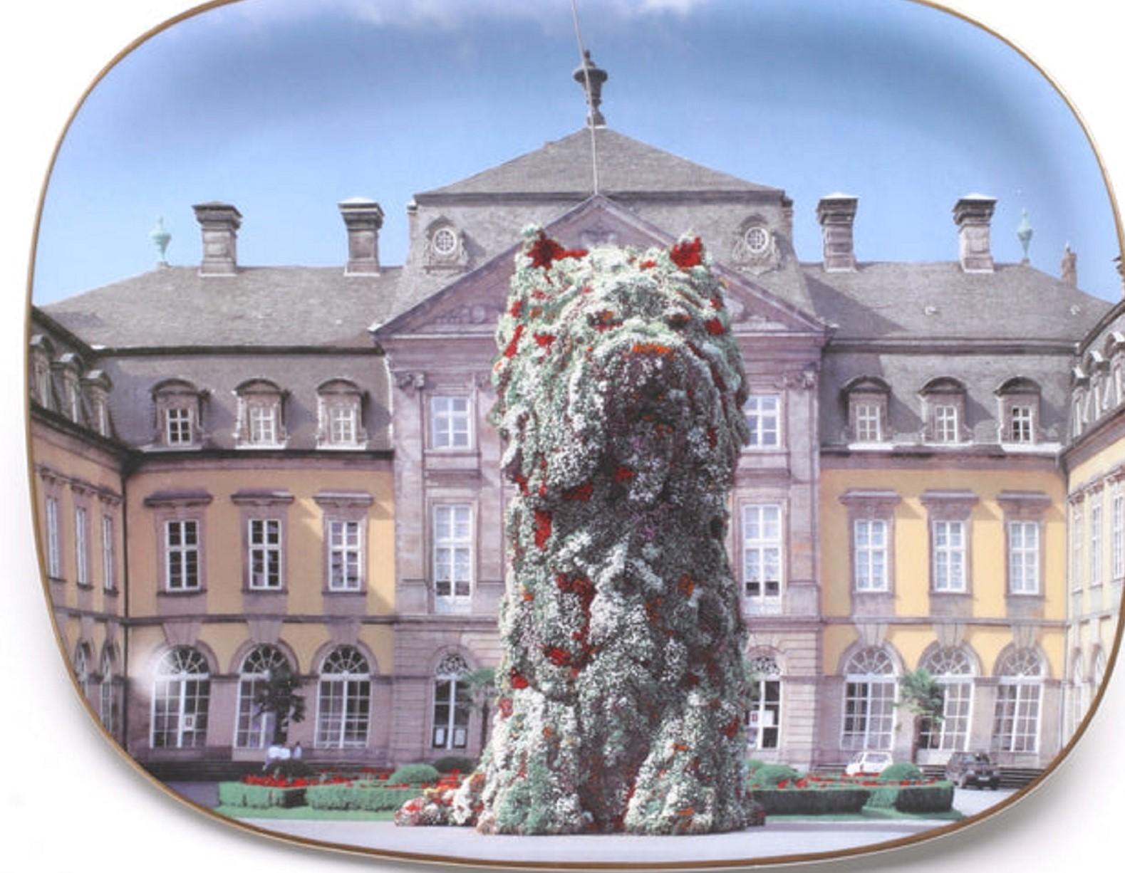 Puppy By Jeff Koons For Sale 1