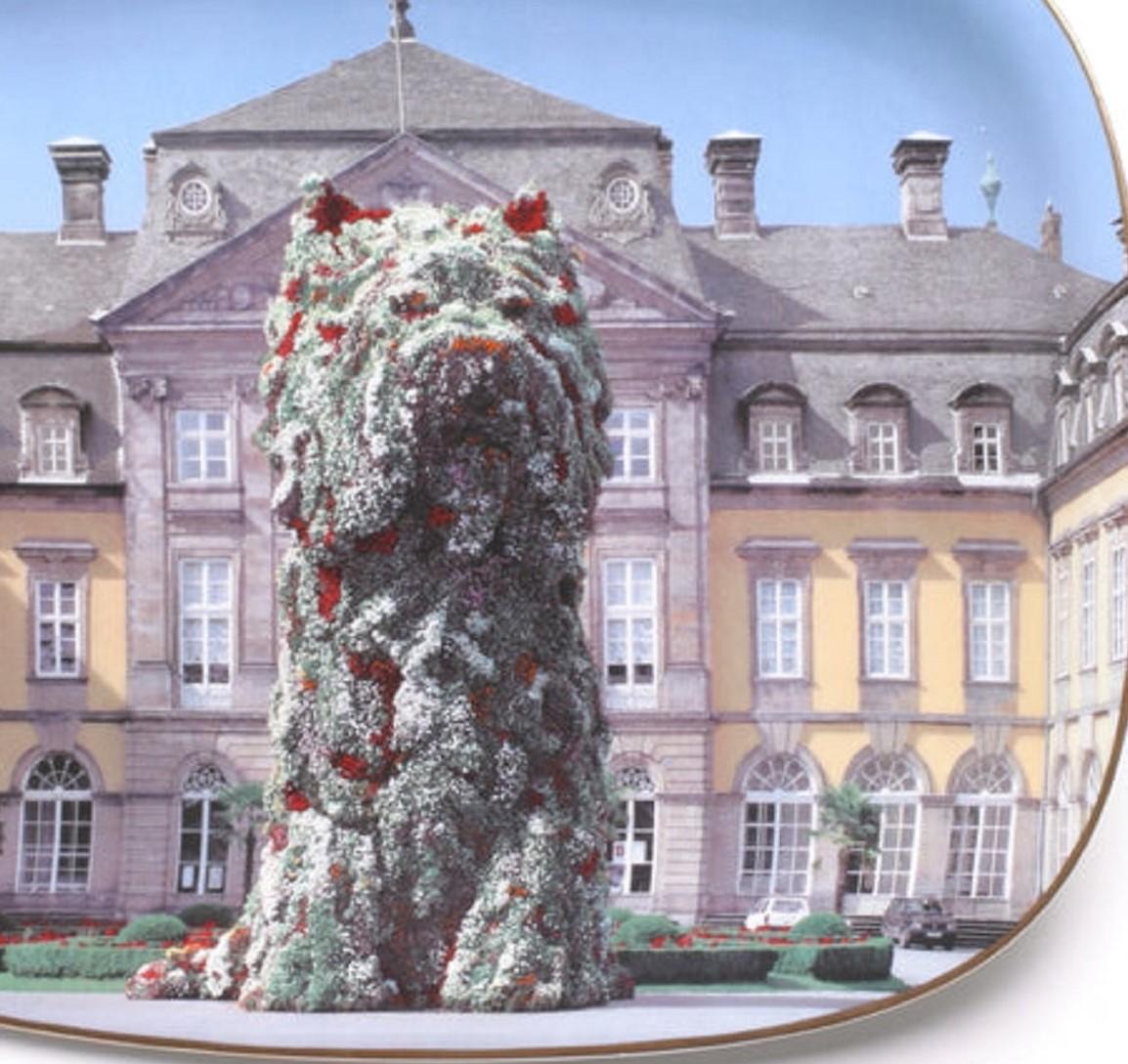 Puppy By Jeff Koons For Sale 2