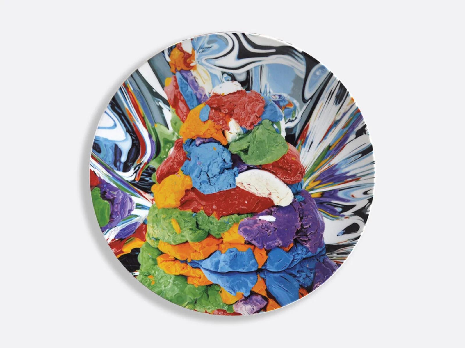 Plato de servicio coupé 