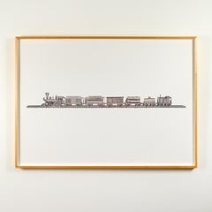 Vintage Train