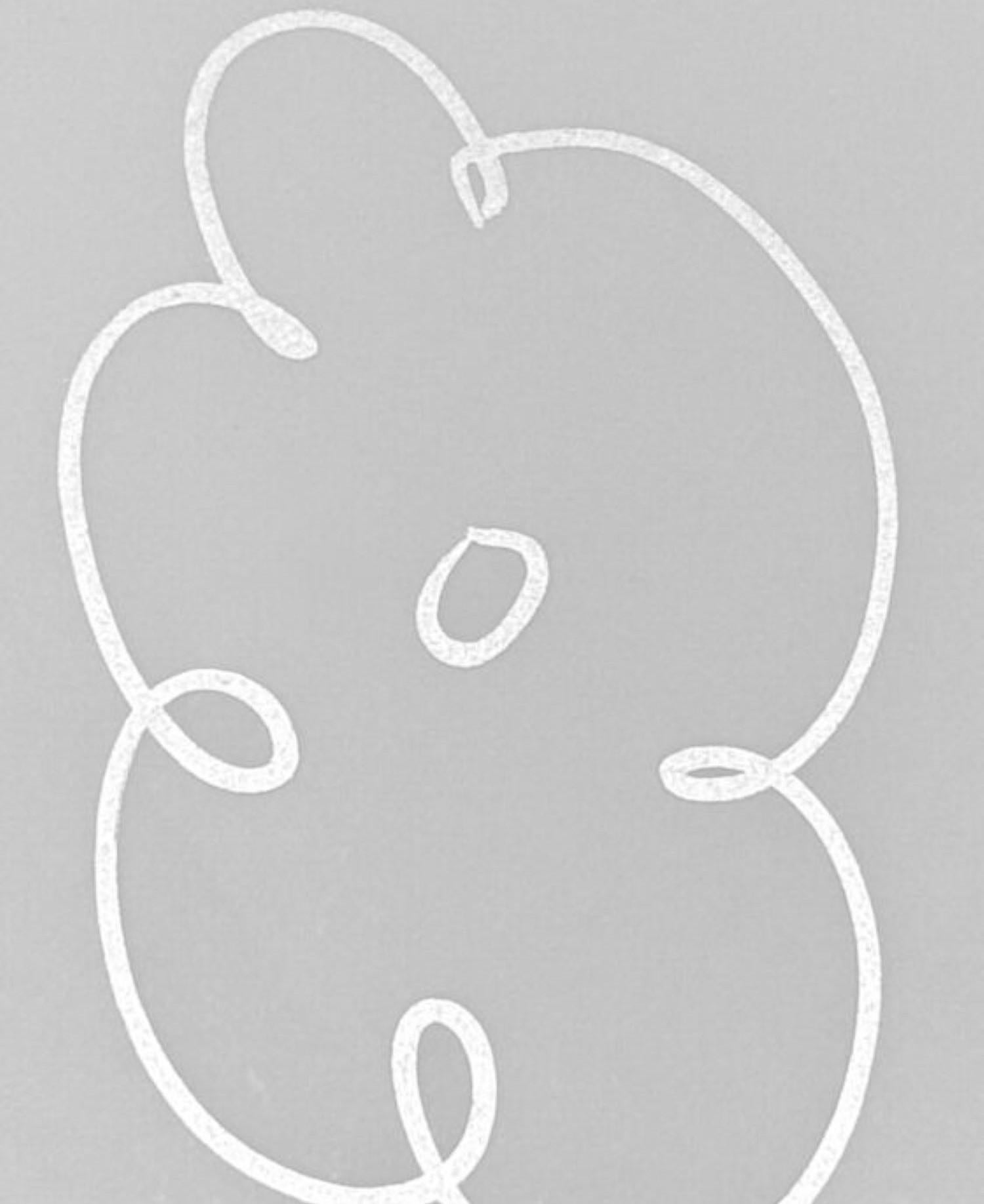 Untitled (flower) By Jeff Koons For Sale 1