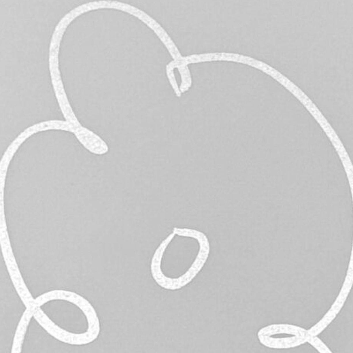 Untitled (flower) By Jeff Koons For Sale 3