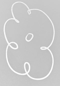 Ink Abstract Prints