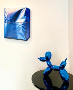 Balloon Dog (Blue)