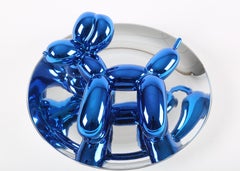 Balloon Dog (Blue)