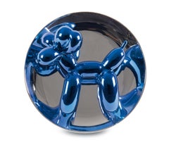 Balloon Dog (Blue)