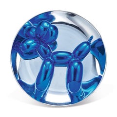 Balloon Dog (Blue)