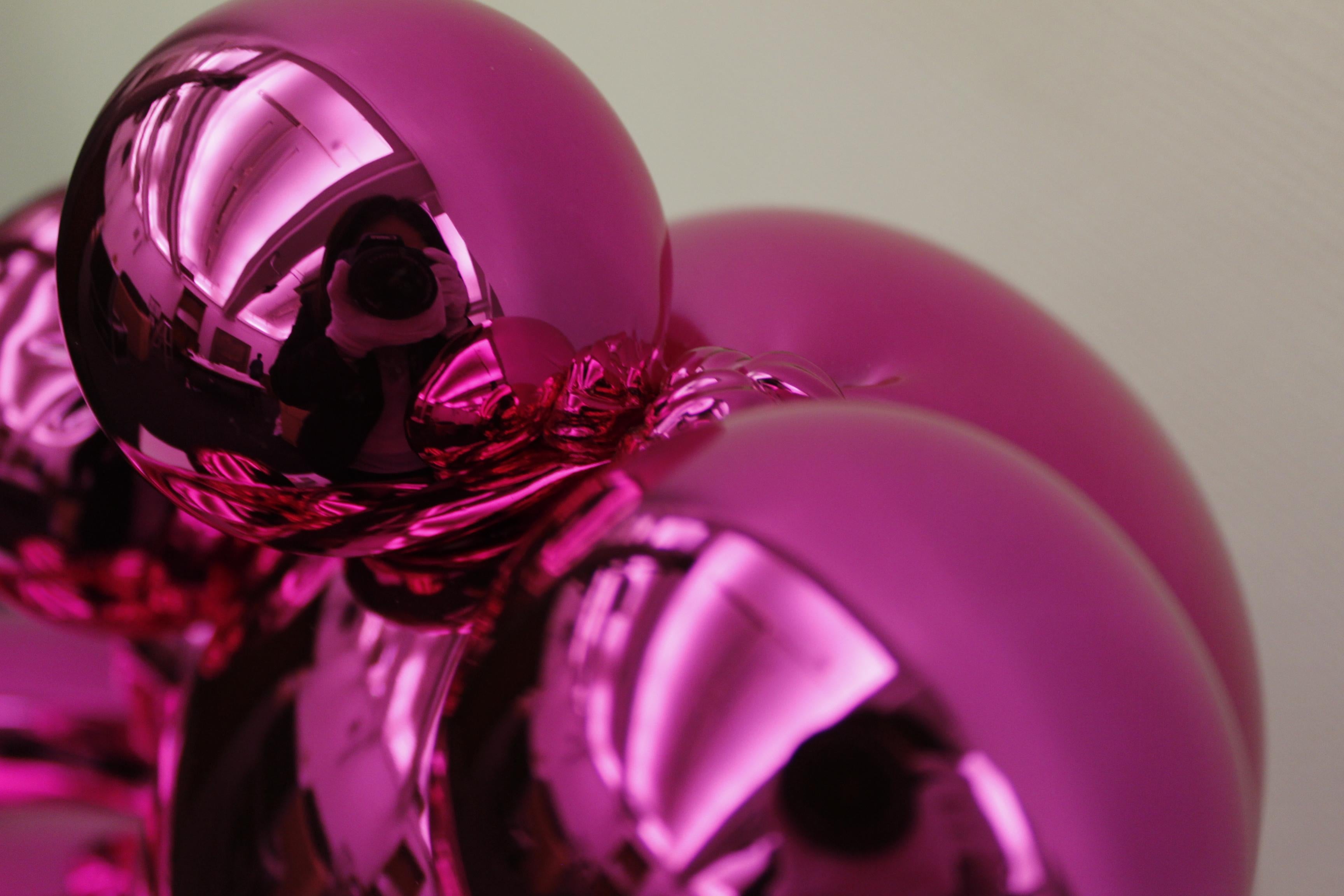 venus jeff koons