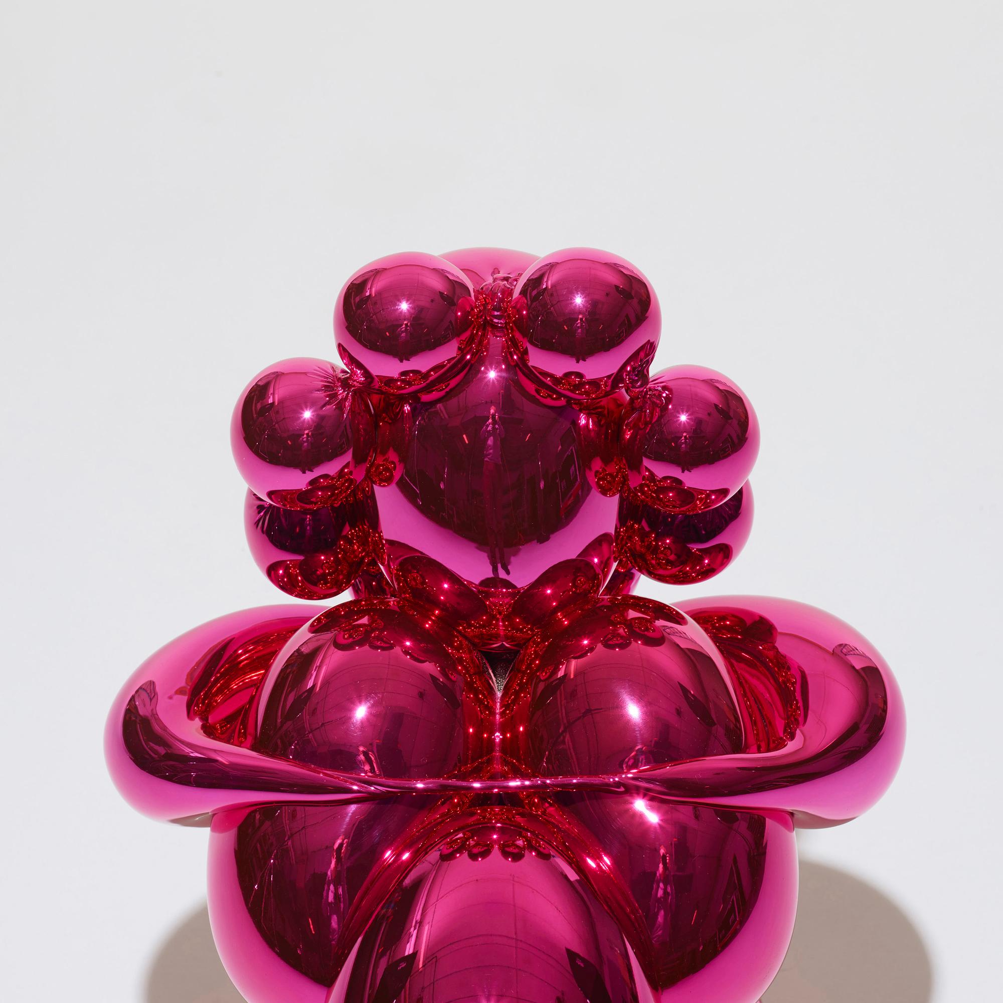 Dom Perignon Balloon Venus - Contemporary Sculpture by Jeff Koons