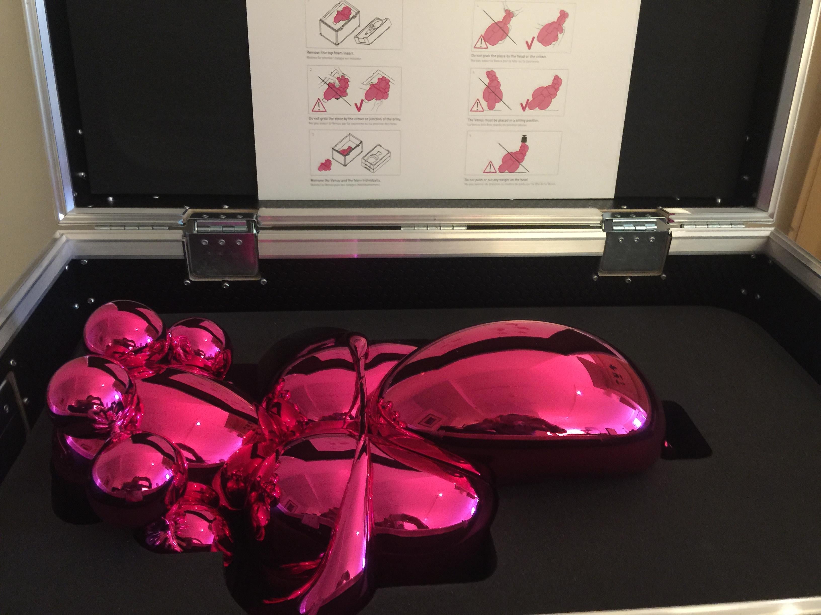 Dom Perignon Balloon Venus For Sale 1